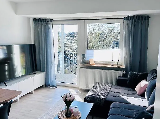 Ferienwohnung Am Hengsteysee