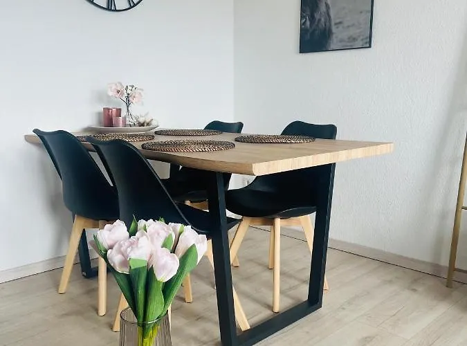 Ferienwohnung Am Hengsteysee