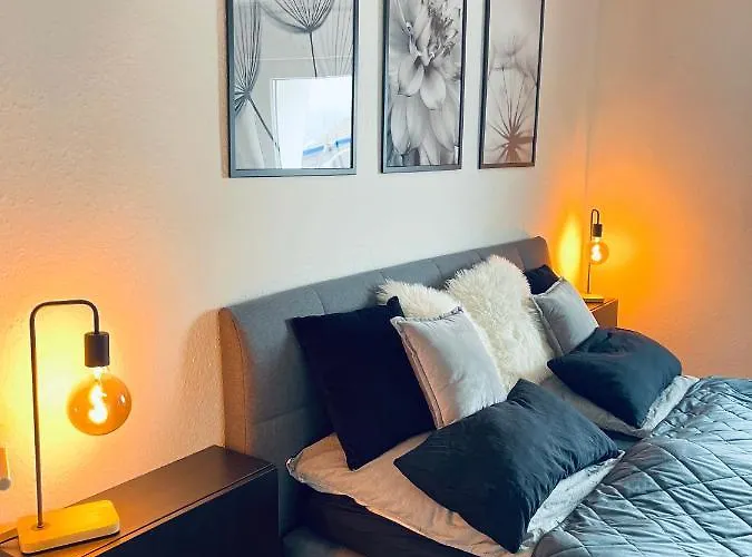 Ferienwohnung Am Hengsteysee