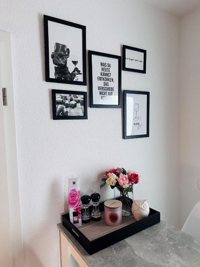 Apartment Am Hengsteysee