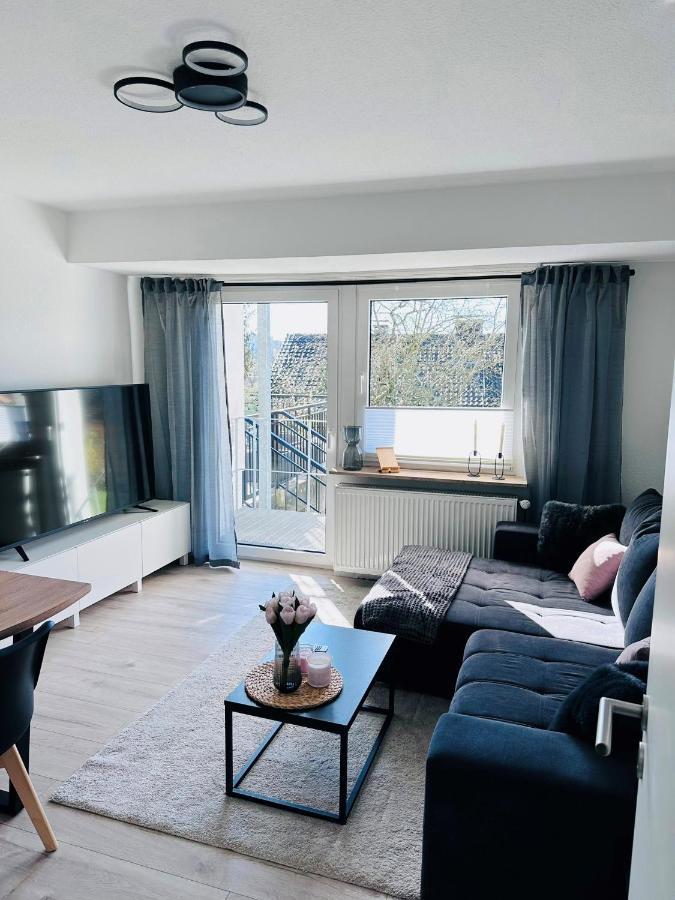 Apartment Am Hengsteysee