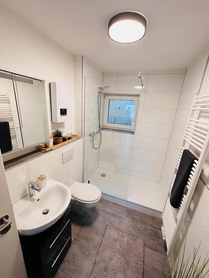 Apartment Am Hengsteysee
