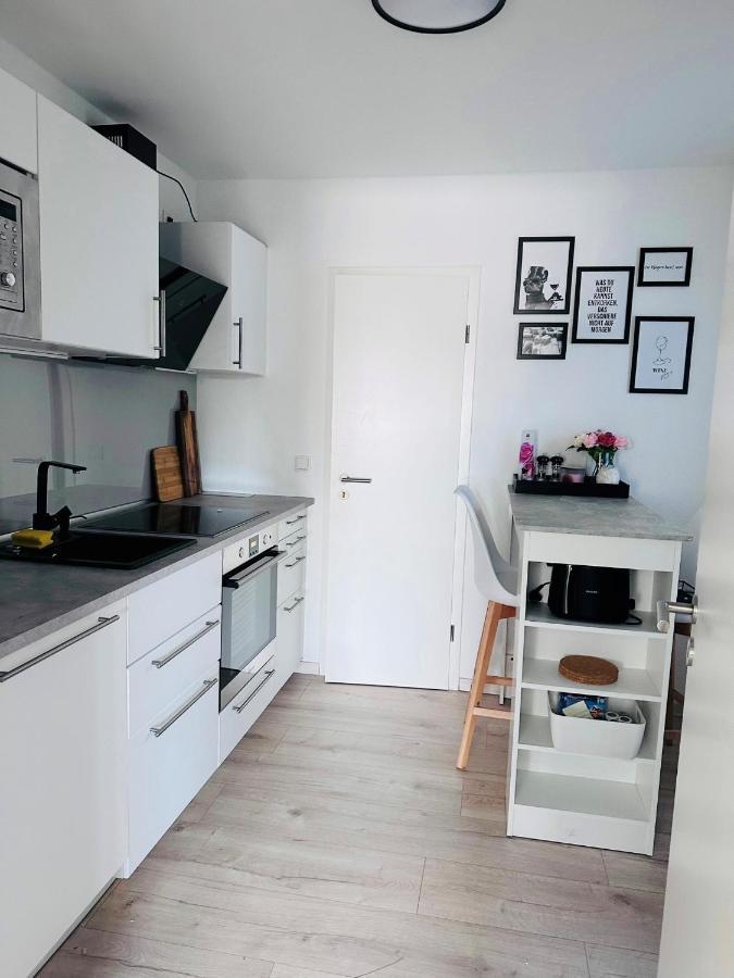 Am Hengsteysee Apartment Herdecke