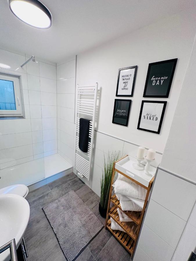 Apartment Am Hengsteysee