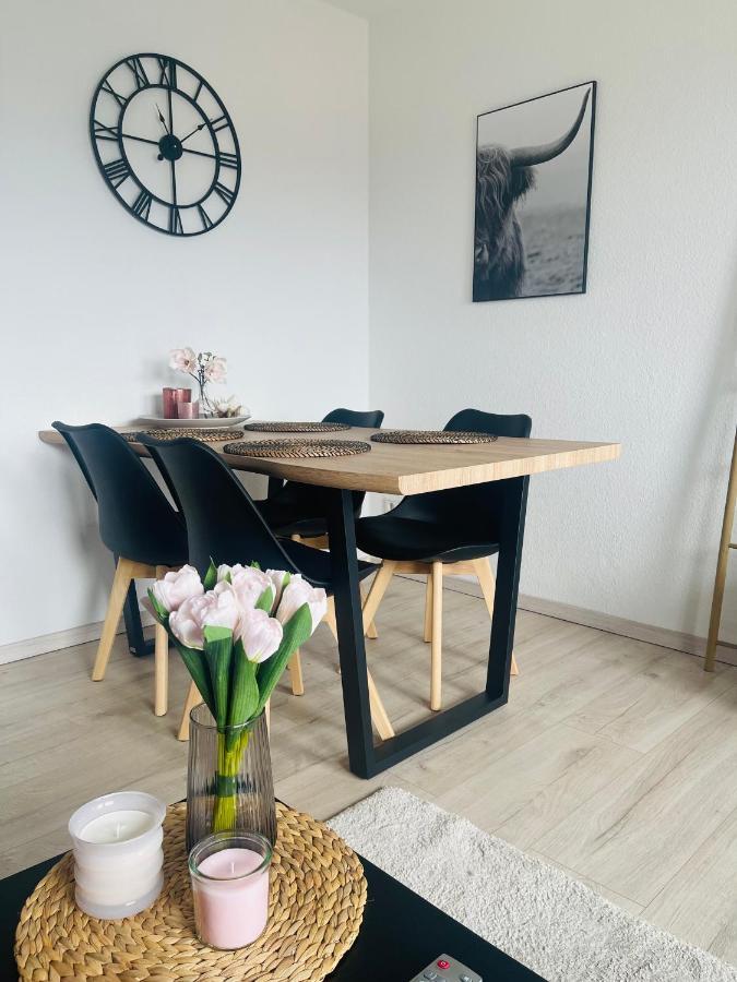 Apartment Am Hengsteysee *