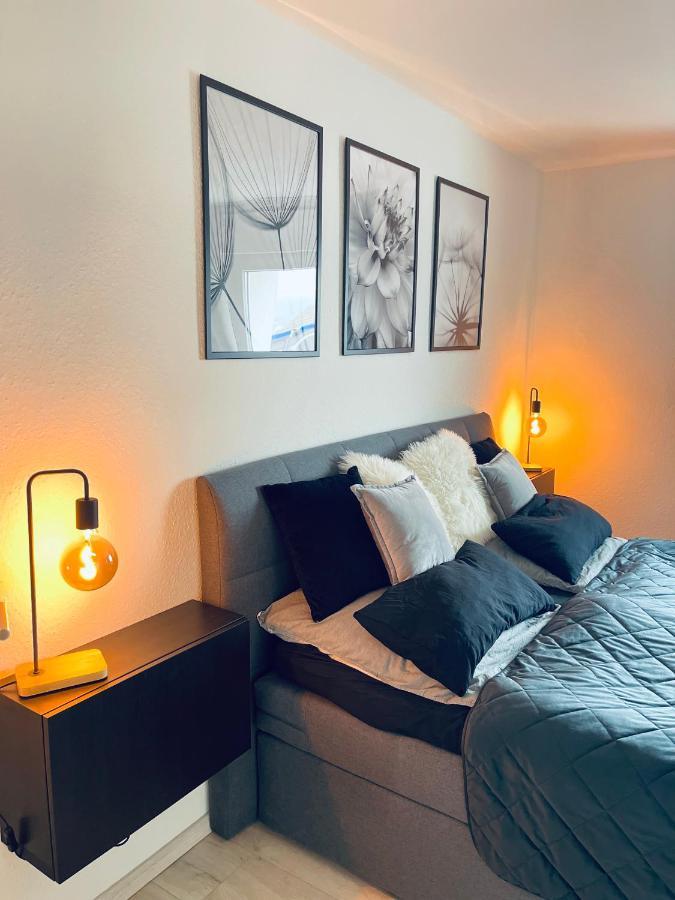 Am Hengsteysee Apartment