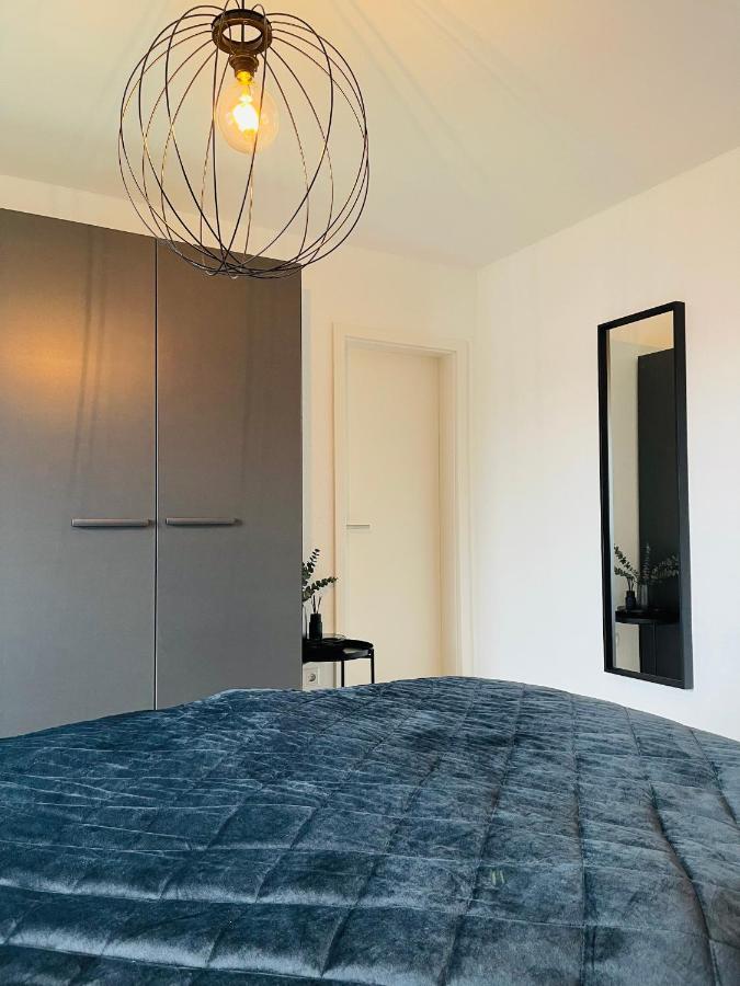 Am Hengsteysee Apartment *