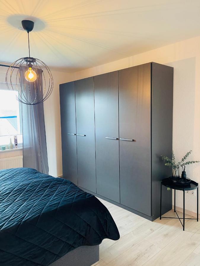 Apartment Am Hengsteysee Herdecke