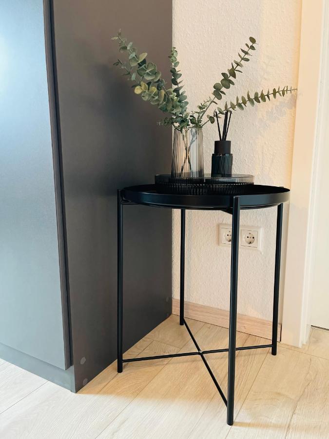Am Hengsteysee Apartment