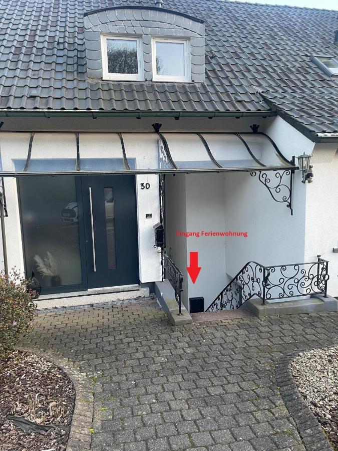 Apartment Am Hengsteysee