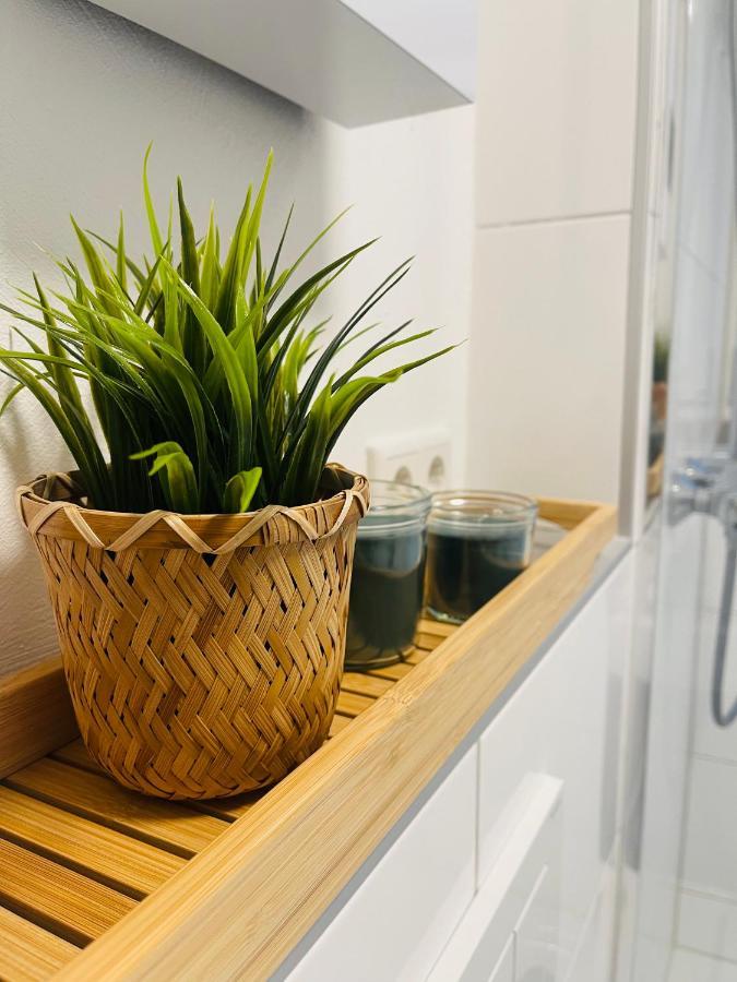 Apartment Am Hengsteysee *