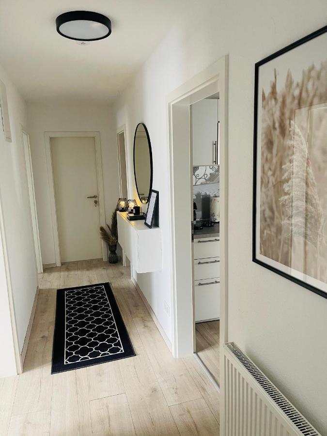 Am Hengsteysee Apartment Herdecke