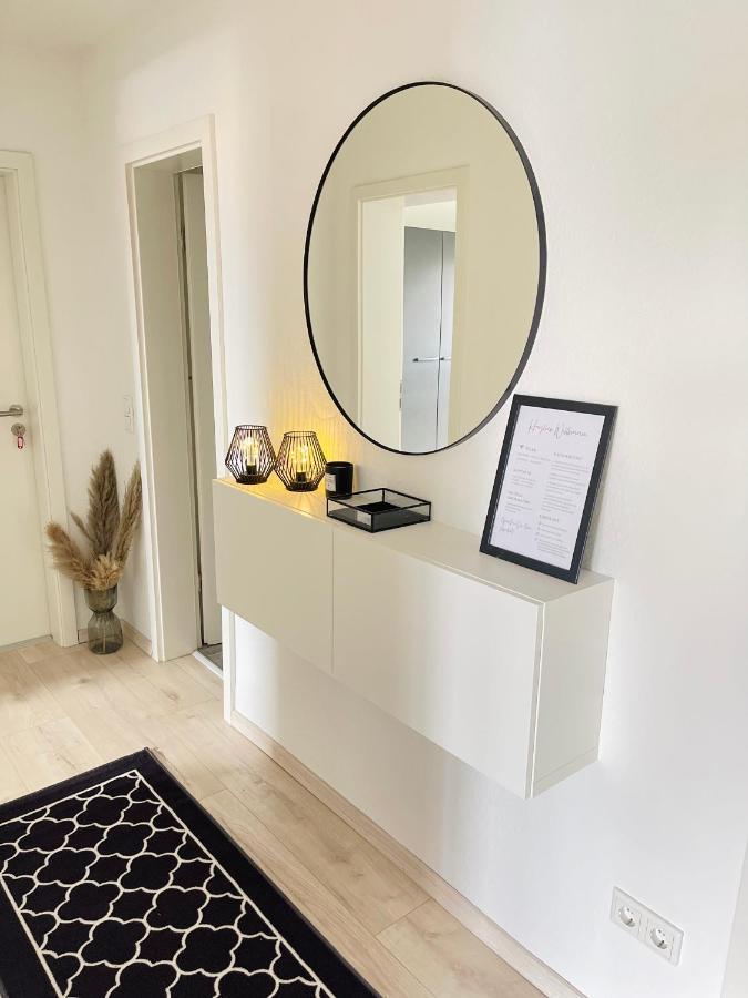 Apartment Am Hengsteysee *