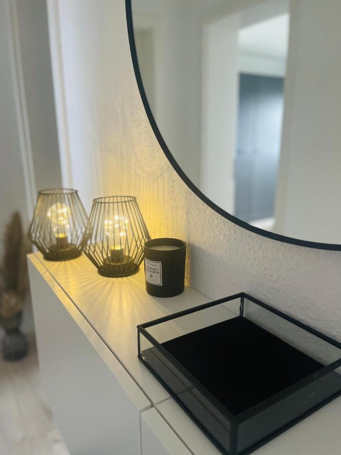 Am Hengsteysee Apartment