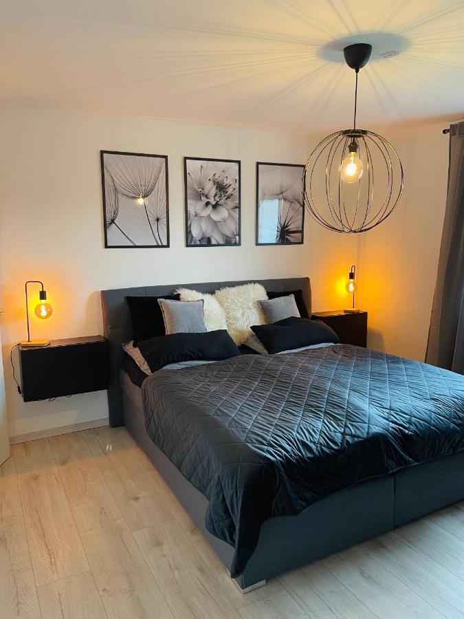 Am Hengsteysee Apartment